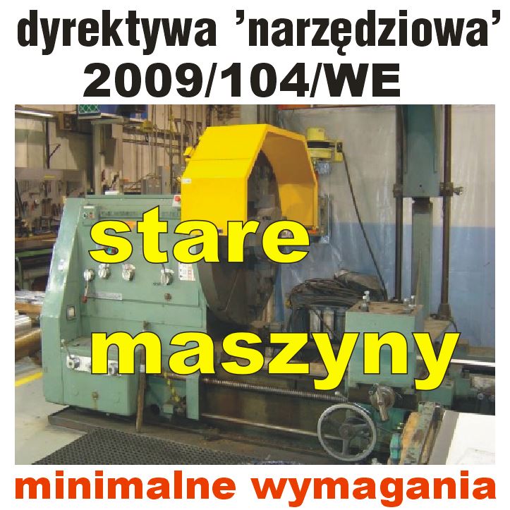 dyrektywa narzędziowa