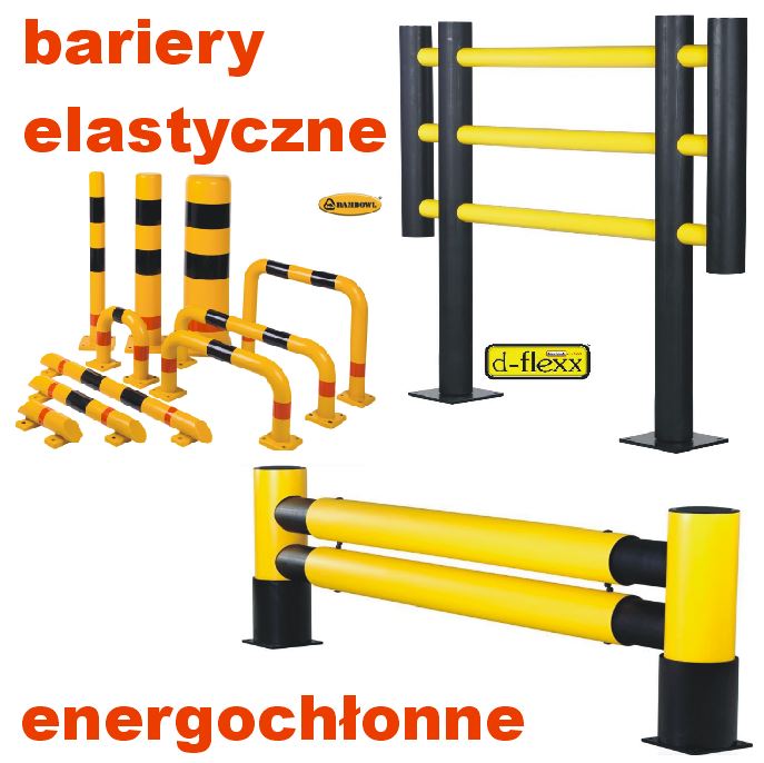 bariery przemysłowe