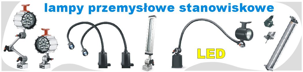 lampy warsztatowe